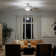 Champlain 52'' Ceiling Fan with LED Lights