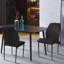 Caldanagh Upholstered Dining Chair（set of 4）-1684536300
