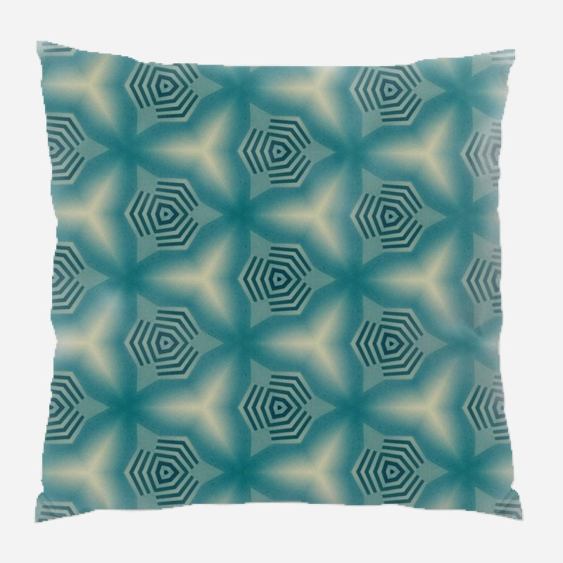 Coussin décoratif