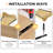 Sliding Pull Out Drawer-1490879789