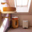 Brabantia Bo Pedal Bin-119008467-119008471-119008476