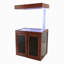  Aquarium en verre trempé 50 gallons