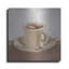 Art mural en métal Winston Porter «Coffee And Co 2 Neutral» par Janelle Penner-1224892173