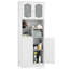 Freestanding Bathroom Cabinet-1663105469