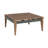 Galilea Square Outdoor Coffee Table , 35.5 " W 35.5 " D