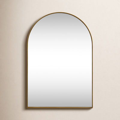 Accent Mirror