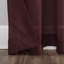 Panneau de rideau en voile diaphane Ciaran-63431594-69201489