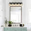 Éclairage pour meuble-lavabo à intensité variable Taevion-274075222-275427278