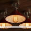 Chasteen Semi Flush Mount-2114530386