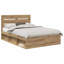 Solid Wood Bed-2127577817-2127577645