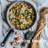 Fissler Ceratal Classic Ceramic Non-Stick Frying Pan, Warm Grey, Made without PFAS-89102737