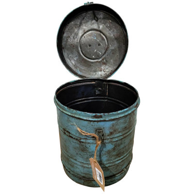 Agafia Handmade Hat Box