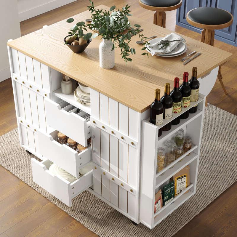 Kitchen Cart
