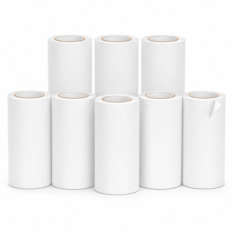 Extra-Sticky Lint Roller Refills, 880 Easy-Tear Sheets For 3.9"–4" Rollers With 1.5" Core Diameter, Superior Clothing Cleanliness (Refills Only)