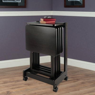 Katia Tray Table Set