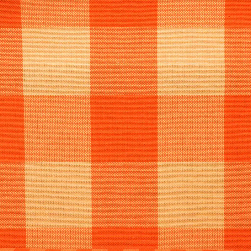 Tissu Hyatt, Paprika