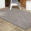 Tapis intérieur / extérieur Sabrina Soto Logan-98264112