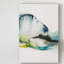 «Abstract Terrain III» par Sisa Jasper, reproduction d'art sur toile tendue-1926682780