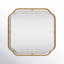 Sebastian Square Collection Mirror-1330827432