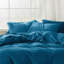 Ensemble de draps en microfibre de polyester pour literie Hotel Luxury-111074225-111074241