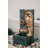 Benld Weather Resistant Floor Fountain with Light