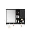 36 Inch Wall Mounted Medicine Cabinet-1067151482
