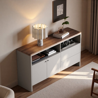 Buffet haut de gamme à usage domestique