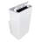 Danby 12000 BTU Wi-Fi Connected Portable Air Conditioner for 350 Square Feet with Remote Included