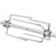 Ensemble de rôtisserie en acier inoxydable Spire-102303865