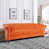 Orange Velvet