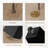 Achan Square Wood Furniture Leg Heavy Duty 800 Lbs Capacity-92916458-92916454