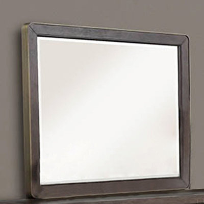 Rectangular Mirror
