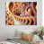 Toile tendue