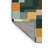 Patterned Patches Rug-1932293852