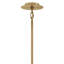 Selene 36 - Light Wagon Wheel Chandelier