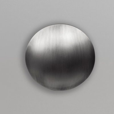 Oversized Orion 3 1/2" Diameter Mushroom Knob