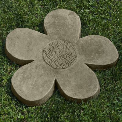 Tremplin Flower Power