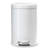 simplehuman 4.5 Liter / 1.2 Gallon Round Bathroom Step Trash Can-1388336803