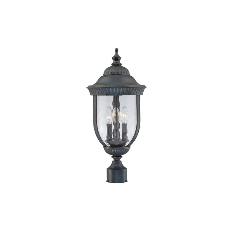 Castlemain Post Lantern