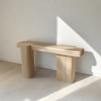 Console Modern Minimalist Art