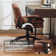 34.2" Wide Office Chairs