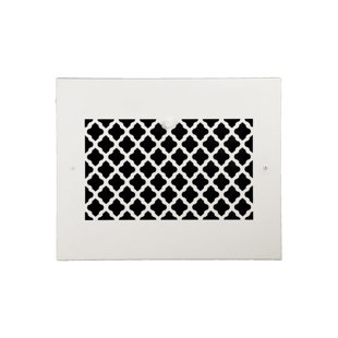 SteelCrest 2.5'' W Vent Cover
