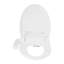 Electric Intelligent Toilet Seat