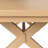 Griffin Rectangular Dining Table