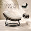 Chaise berçante Henadz-2026677073