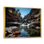 Canyon - cascades éphémères - impression-2079646990-2079646987