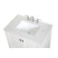Ensemble de meuble-lavabo simple 30 po Selma-1427252984