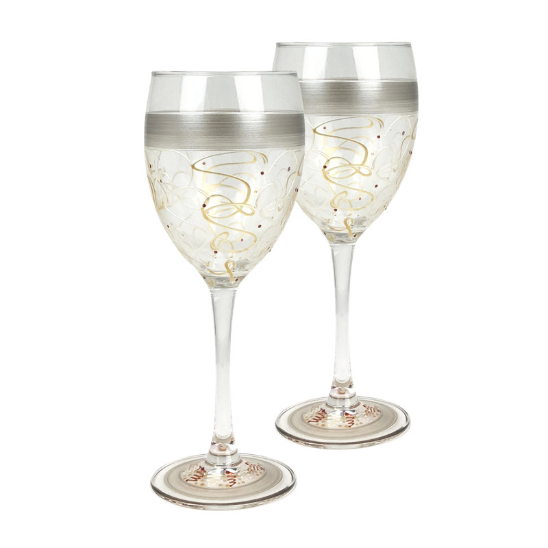 Célébration 11 oz. Verre à vin à pied