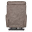 Liam Power Lift Recliner with iClean Fabric