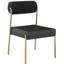 Chaise de salle à manger Carly-74940653